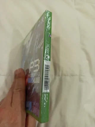 PRECINTADO - Persona 3 Reload XBOX