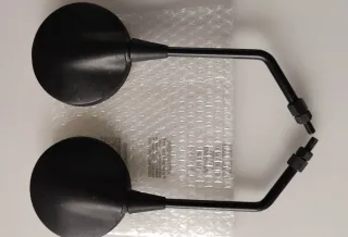 Espejos retrovisores BMW F 650 GS