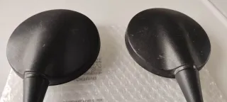 Espejos retrovisores BMW F 650 GS