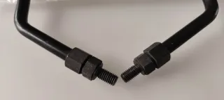 Espejos retrovisores BMW F 650 GS