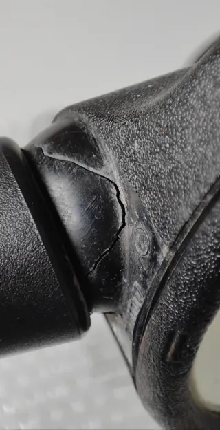 Espejos retrovisores BMW F 650 GS