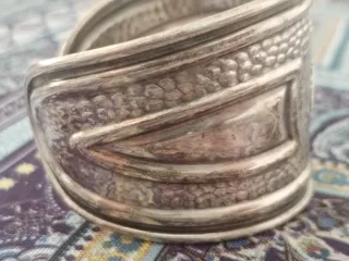 Bracciale Argento 925 Donna