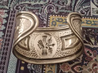 Bracciale Argento 925 Donna