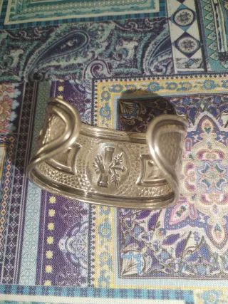 Bracciale Argento 925 Donna