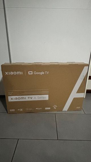 Xiaomi TV A Series 32 Google TV
