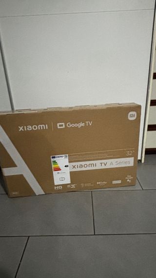 Xiaomi TV A Series 32 Google TV