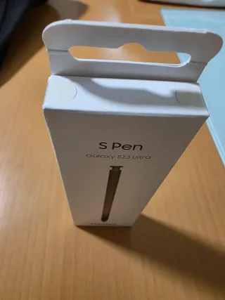 S Pen Samsung Galaxy S23 Ultra