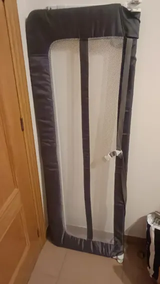 Barrera de Cama Infantil