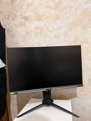 Monitor Acer Predator 25 FHD 280Hz nuovo