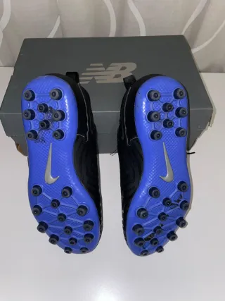 Botas Fútbol Nike Phantom GX Academy