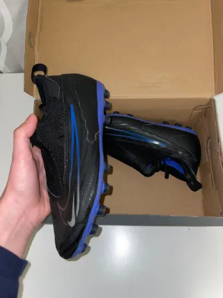 Botas Fútbol Nike Phantom GX Academy