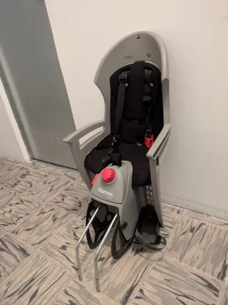 Silla bici Hamax Siesta