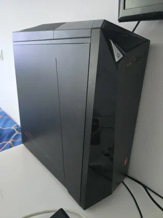 PC Gaming Ryzen 8600G 32GB DDR5 Intel ARC