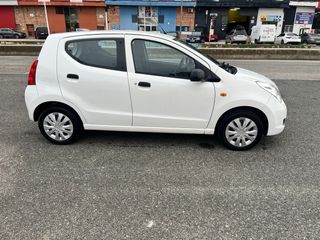 Suzuki Alto 2013