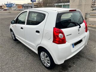 Suzuki Alto 2013