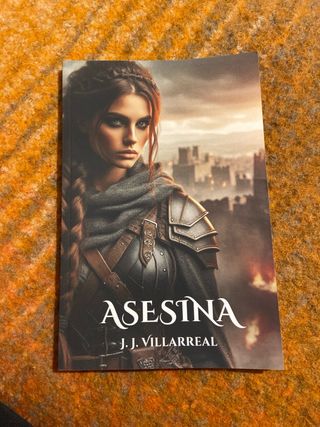Mercenaria (Serie Mercenaria) (Spanish Edition)