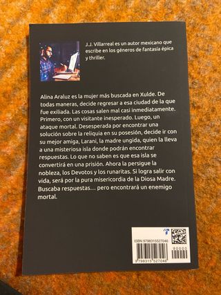 Mercenaria (Serie Mercenaria) (Spanish Edition)