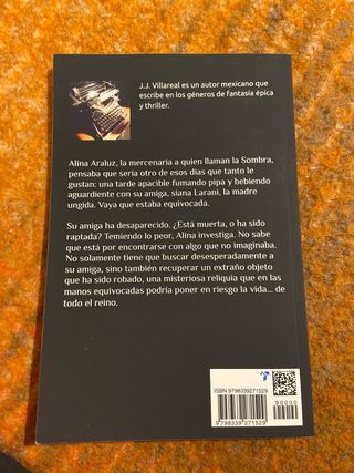 Mercenaria (Serie Mercenaria) (Spanish Edition)