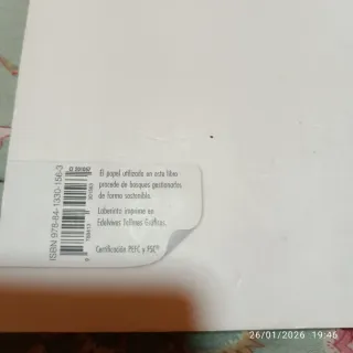 PSICOLOGIA 2ºBACH 23 FANFEST LABERINTO