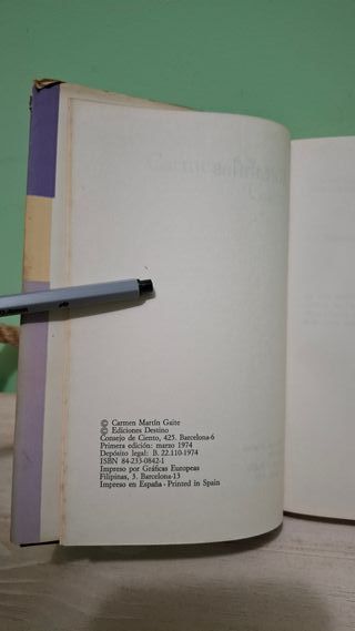 Retahílas (Colección Ancora y delfín, v. 448)...