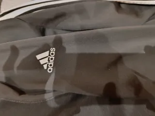 Chándal Adidas Hombre Negro