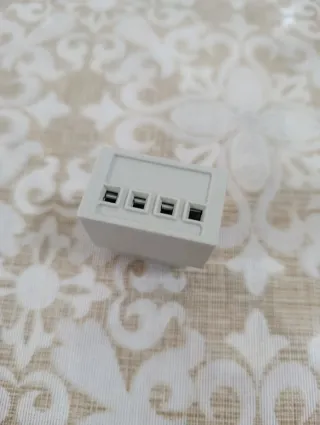 Finder 13 Series Interruttore 12V AC