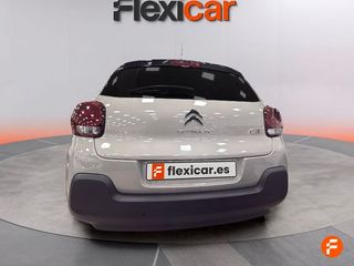 Citroën C3 PureTech 81KW (110CV) S&S EAT6 Feel Pack