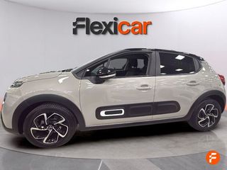 Citroën C3 PureTech 81KW (110CV) S&S EAT6 Feel Pack