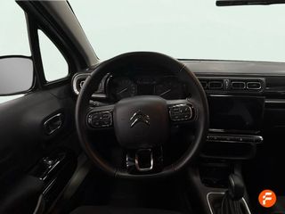 Citroën C3 PureTech 81KW (110CV) S&S EAT6 Feel Pack