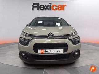 Citroën C3 PureTech 81KW (110CV) S&S EAT6 Feel Pack