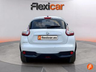 Nissan Juke G E6D-Temp 83 kW (112 CV) 5M/T ACENTA