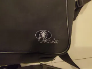 Funda para baquetas de batería