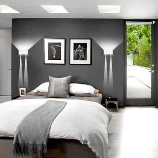 Aplique LED Pared Ángulo 24W 6000K
