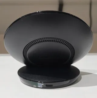 Cargadores Inálambricos Samsung Fast Charge