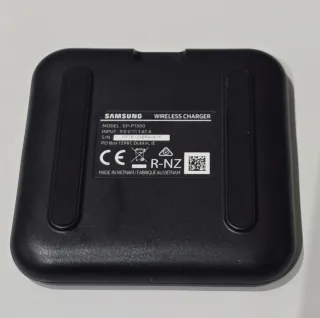 Cargadores Inálambricos Samsung Fast Charge
