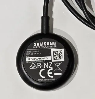 Cargadores Inálambricos Samsung Fast Charge
