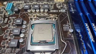 Placa ASUS P8Z77-V, i5 3570, 16Gb RAM, GTX 960