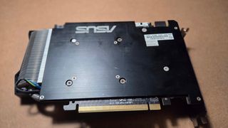 Placa ASUS P8Z77-V, i5 3570, 16Gb RAM, GTX 960