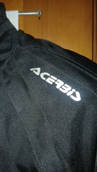Giacca da moto Acerbis