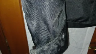 Giacca da moto Acerbis