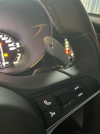 Alfa Romeo Giulia 2018