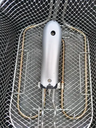 Cecotec Freidora de Aceite