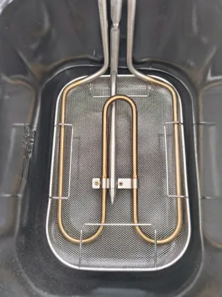 Cecotec Freidora de Aceite