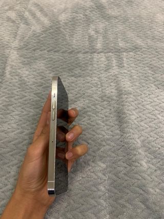 iPhone 13 Pro  plata