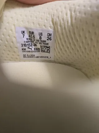 Zapatillas Puma Darter Pro