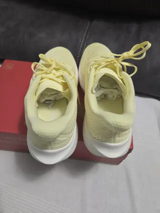 Zapatillas Puma Darter Pro