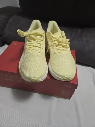 Zapatillas Puma Darter Pro