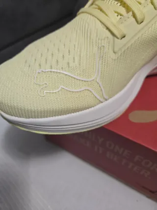 Zapatillas Puma Darter Pro