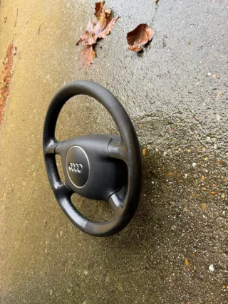 Volante Audi A3 8L
