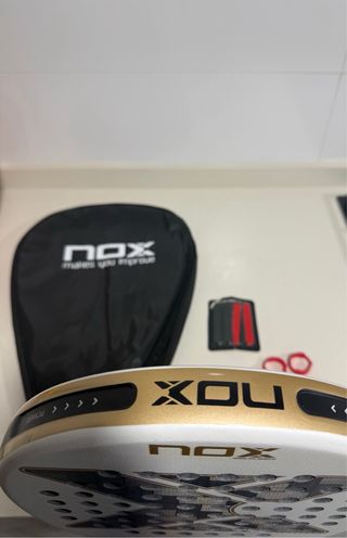 Nox AT10 12K Xtreme 2026